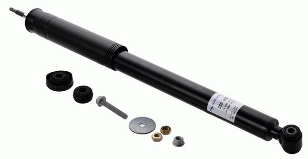 Sachs 553 870 StoßDäMpfer FüR MERCEDES-BENZ-image