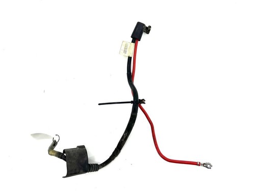 ACDelco 4SD55X Cavo Batteria Professionale | Rame Puro Al 99% E Isolante In Gomma Resistente Al Calore - 4