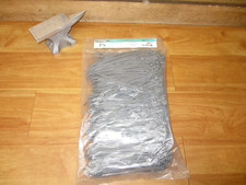 Panduit PLT2S-M8 NEW  BAG OF 1000 Nylon Cable Ties Zip 7-3/8"