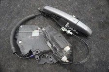 Front Right Passenger Door Latch Lock Handle T4A10216 Jaguar F-Pace X761 2017-23