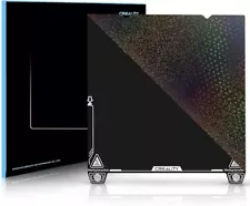 Creality SE/KE/K1 "Stars" 3D Print Build Plate