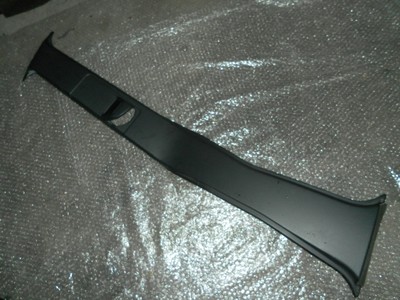 Opel Senator B panel B pillar right