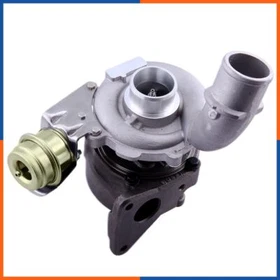 Turbolader für RENAULT | 708639-5004S, 708639-5005S, 708639-5006S