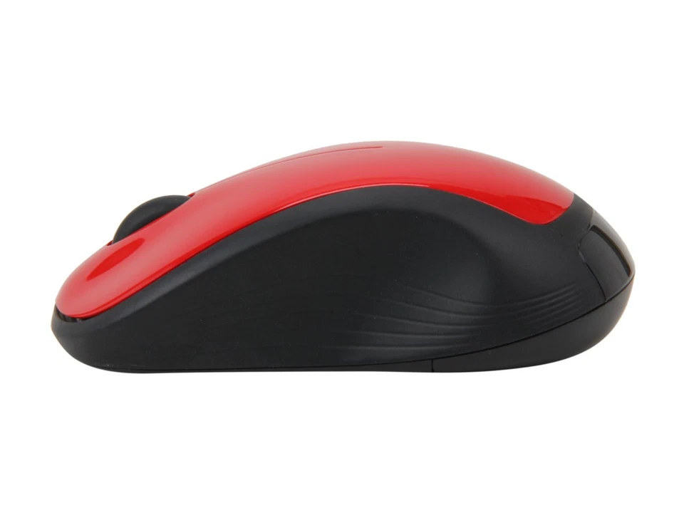 Logitech M310 Kabellose Maus – Komfort und Präzision für den Alltag - Bild 3 von 4