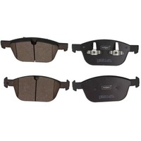 Maxgear BremsbeläGe Bremsbelegsatz Vorne FüR Volvo XC90 I XC60