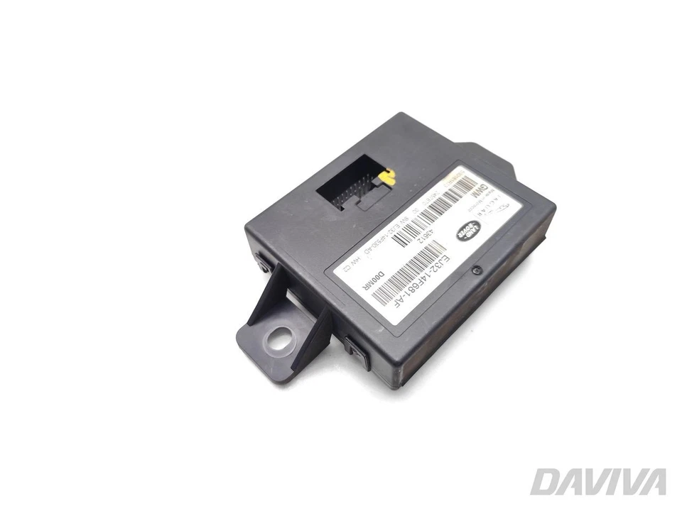 Land Rover Range Rover Evoque 2014 SUV 4/5dr EJ32-14F681-AF (11-19) 2.2 D 4x4 - Immagine 3 di 4