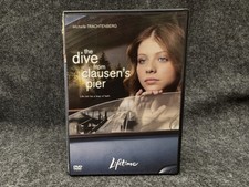 The Dive from Clausens Pier (DVD, 2010) for sale online | eBay