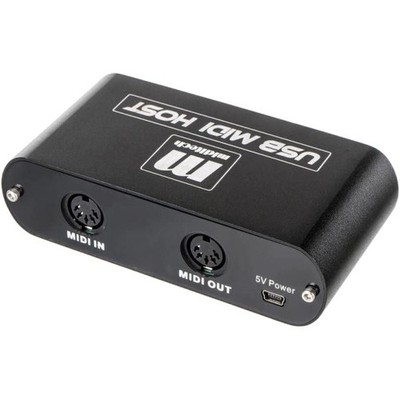 Miditech USB MIDI Host | Neu