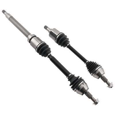 2STK Antriebswelle links rechts for Ford C-Max II Grand Focus III Schaltgetriebe