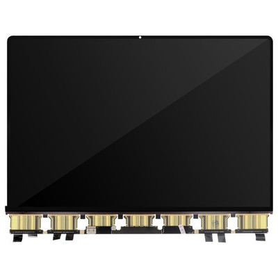 Clappio, LCD Ersatzdisplay für MacBook Pro 14 komplett mit Touchscreen
