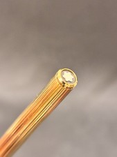 Montblanc — Noblesse Gold Plated Trim - RESTORED (BFP701) — fountain pen for sale on Nibfolio — photo 5