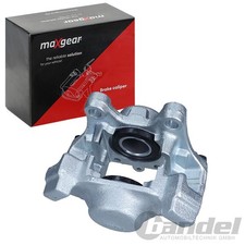 MAXGEAR BREMSSATTEL HINTEN LINKS PASSEND FÜR MERCEDES E-KLASSE S-KLASSE | 82-104