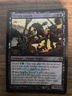 Magic the Gathering MTG Morningtide Launch Promo EARWIG SQUAD Foil