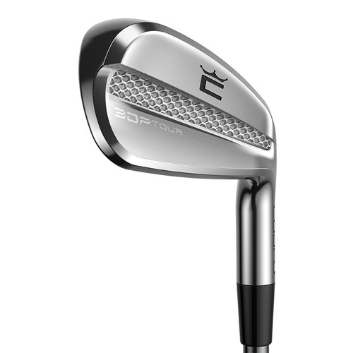 NEW Cobra King 3DP Tour Single Iron / Wedge Choose Club, Flex & Dexterity - Picture 2 of 5