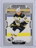 2025-26 O-Pee-Chee Marquee Rookie #577 John FARINACCI Bruins Fire Sale!