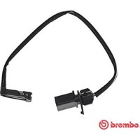 Brembo A 00 484 Warnkontakt Bremsbelagverschleiß FüR Audi A5 A4 B8 A6 C7 A7 Q5
