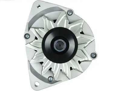 Lichtmaschine mit Riemenscheibe A0436 AS-PL für AUDI VW BMW SEAT