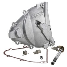 COPERCHIO CARTER FRIZIONE POLINI VESPA 50 SPECIAL N-L-R 125 ET3