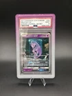 2017 Pokemon Shining Legends Mewtwo GX Secret Rare Holo 78/73 PSA 9 - “Mewtube”