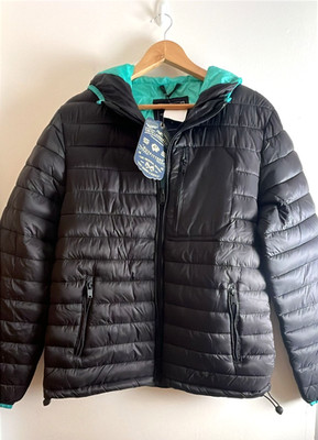 TOKYO LAUNDRY - JACKET - SIZE M - BLACK
