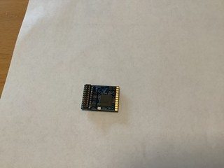 ESU Lokpilot Digitaldecoder Decoder für Loks