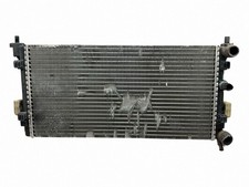 Volkswagen Polo V 6R 2012 Wasserkühler 6RS121253 Diesel CRQ2660