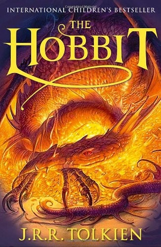The Hobbit - Tolkien, J. R. R.