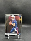 2024 Panini Prizm  DRAKE MAYE #329 (RC) Base Rookie Card Patriots
