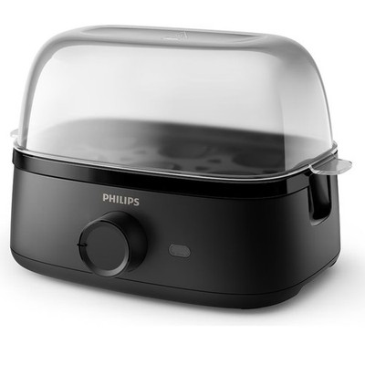 Philips HD9137/90 Eierkocher 3000-Serie Egg Cooker