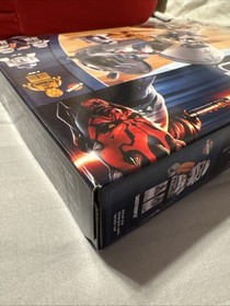 LEGO Star Wars: Droid Escape Star Wars (9490)