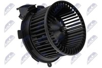 InnenraumgebläSe Nty EWN-CT-010 FüR Peugeot 206 2A Cc 2D Sw 2E Van Hdi Eco Lpg