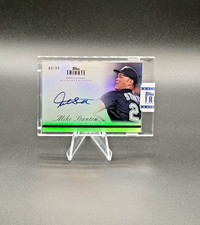 What Are the Most Valuable 2012 Topps Tribute Baseball Cards? 15