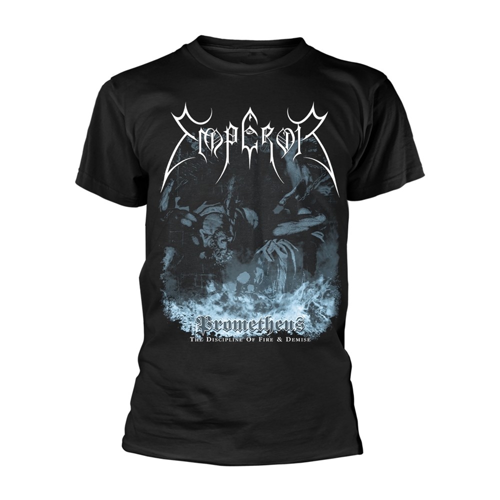 EMPEROR - PROMETHEUS XX-Large 5490₽