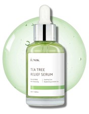 IUNIK Tea Tree Relief Serum 50ml / 1.69 fl oz...