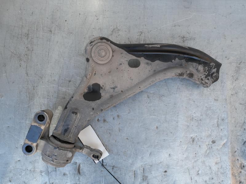 677230205 bras de suspension inférieur avant gauche MINI 3 PORTE II R56 N12B16A