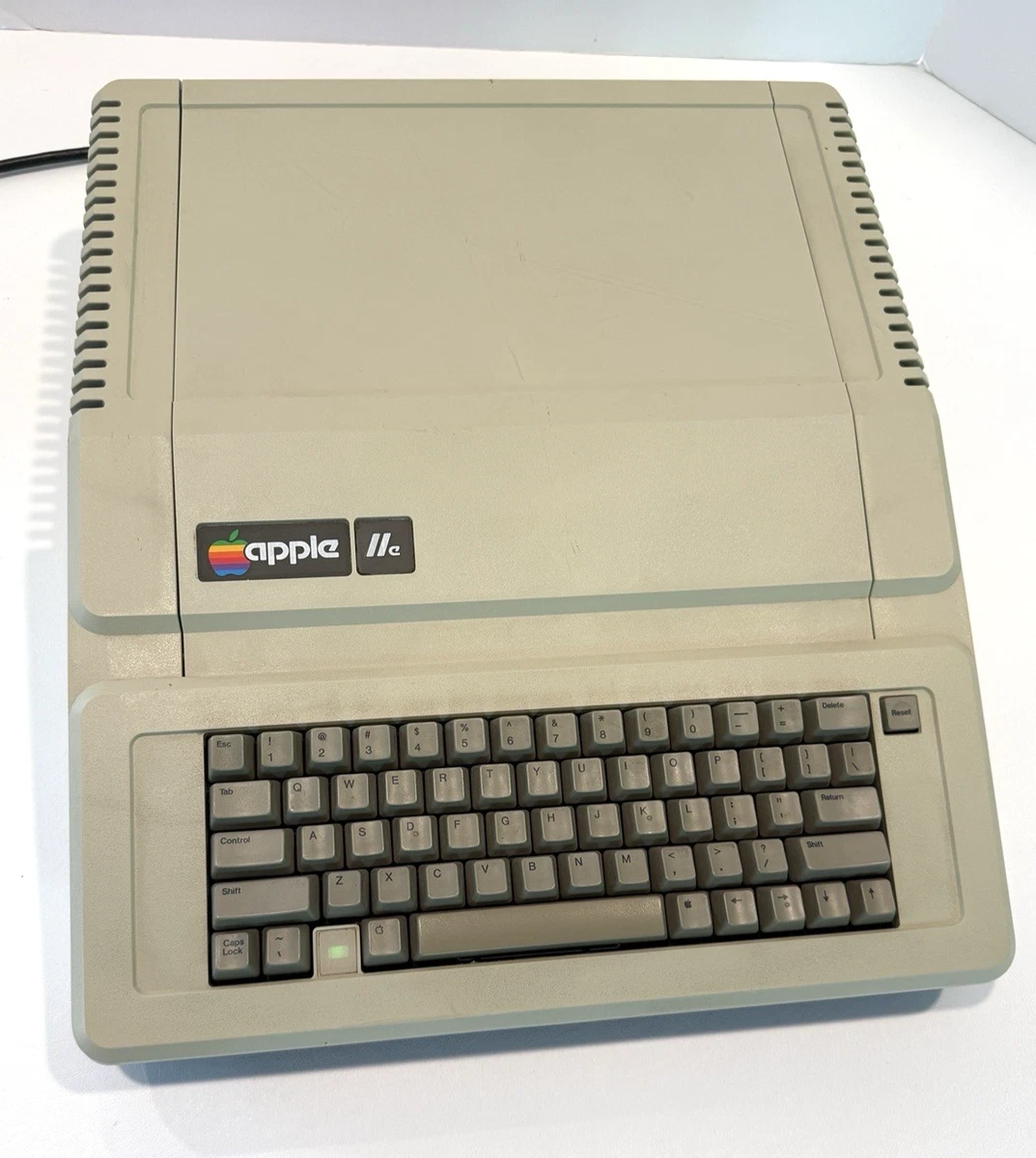 Apple IIe Vintage Computers & Mainframes for sale - eBay