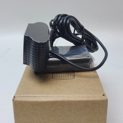 Logitech C922x Pro Stream Webcam Full 1080p HD Camera