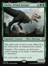 Ghalta, Primal Hunger 1x  MtG Foundations SP/NM