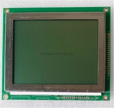LCD MC Panel Screen Replacement For JZNC-MPP20J New Display In #hj