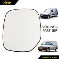 Spiegel RüCkspiegel Vorne Links Berlingo Partner Von 1996 Rechts 2008