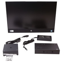 HP ProOne 440 G9 9T0Z4UC 23.8" Full HD 1920x1080 Touch All-In-One