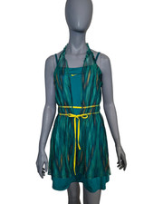 Nike Maria Sharapova Golden Set Damen Tennis ...