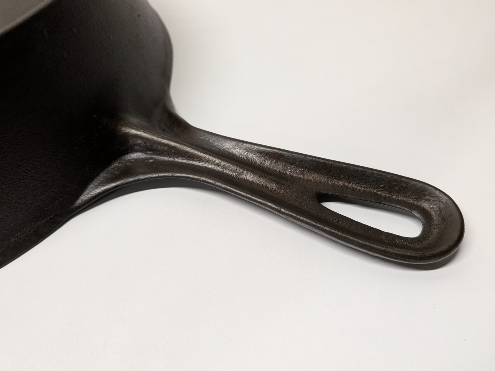 Vintage Cast Iron Vollrath Ware Skillet # 8