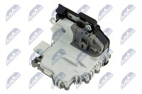 NTY TüRschloss EZC-AU-108 FüR Audi A3 Sportback 8VA 8VF A4 B9 Avant 8W5 8WD 8VS