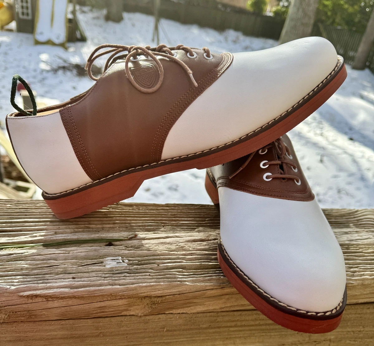 Polo Golf Shoes for sale | eBay display picture 1