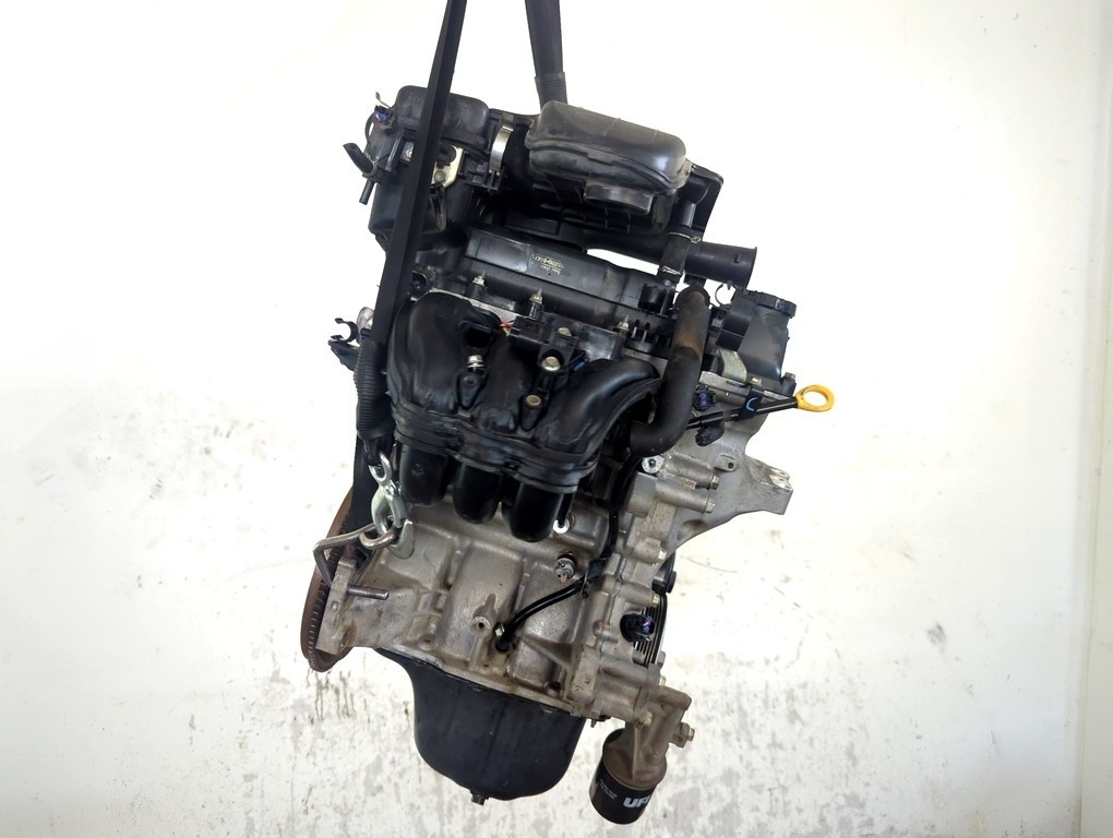 1KR MOTORE CITROEN C1 1.0 B 50KW 5M 3P (2007) RICAMBIO USATO 200FW 130AP