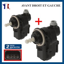 Feu avant (phare) Renault R8