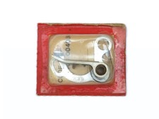 Contatti Puntine Platinate Spinterogeno Renault Caravelle R8 R10 Ricambi D Epoca