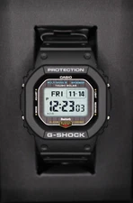 Casio G-SHOCK GW-BX5600-1JF Men Watch Bluetooth Digital Tough Solar Quartz 20ATM