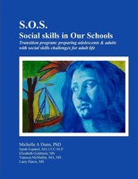 S.O.S. Michelle Dunn (U. A.) Taschenbuch Kartoniert / Broschiert Englisch 2020